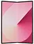 Смартфон Samsung Galaxy Fold6 12/256GB Pink (SM-F956BLIB) - мініатюра 3