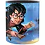 Кружка GeekLand Harry Potter Гаррі Поттер art images HP.02.026 чорна - мініатюра 1