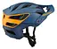 Велошолом Troy Lee Designs A3 Helmet Uno Blue M/L (1106-150267113) - мініатюра 2