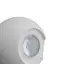 Підсвічування вуличне Brille білого кольору AL-294/2х3W WW COB IP65 WH - мініатюра 5