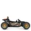 Електромобіль дитячий Bambi Багі Racer JS3168EBLR-18 24V Чорний камуфляж - мініатюра 5