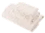 Полотенце банное Soho 90х150 см Leaves Ivory pbe0050746 - миниатюра 4