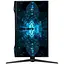 Монитор 27" Samsung Odyssey G7 LC27G75T QHD VA 240Hz (LC27G75TQSIXCI) Б/у - миниатюра 5