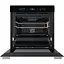 Духовка електрична Whirlpool W7 OS4 4S1 H - мініатюра 3