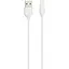 Адаптер зарядного устройства Hoco C12 Dual USB Charger 2 USB 2.4A Output Lightning Adapter iPhone 6 / iPhone 5 - миниатюра 2