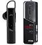 Бездротова Bluetooth-гарнітура Remax RB-T15 Black - мініатюра 1