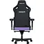 Игровое кресло Anda Seat Kaiser 4 Size L Violet (AD12YDDC-L-20-V-PV/C) - миниатюра 6