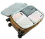 Дорожная сумка Compression Packing Cube Small TCPC-201 Pond Gray Thule sum0027953 - миниатюра 6