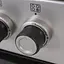 Газова плита Prime Technics PSG 64004 B - мініатюра 7
