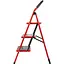 Драбина Intertool LT-0037 (140479) - мініатюра 5