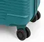 Валіза Gabol Balance XP (L) Turquoise (123447-018) - мініатюра 9