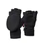Перчатки мужские Black Diamond WindWeight Mitts L Чорний - миниатюра 2