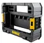 Ящик DeWalt для хранения наборов в кейсах TOUGH CASE (DT70716) - миниатюра 4