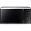 Мікрохвильова піч Samsung MG2AK3515AS/EG з грилем, 800 Вт, 23 місця для приготування їжі, ширина 49 см, швидке розморожування - мініатюра 1