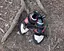 Скальники Scarpa Force (70020-001) 39,5 Чорний-Червоний - миниатюра 4