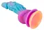 Фалоімітатор Beasty Cocks Monster 21.5 см (мульті) - мініатюра 7
