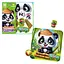 Гра розвиваюча "Емоції Пандочки" VT3220-06, 11 магнітів - мініатюра 2