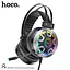 Наушники Hoco Gaming LED headphones Hi-Res ESD05 - миниатюра 9