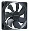 Вентилятор Zezzio ZF-P120 2 Pin 120 мм (ZF-P120 2pin) - мініатюра 1