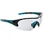 Очки Lynx Detroit PH Matt Black/Blue (LYNX-DET-PH-BB) - миниатюра 1