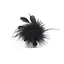 Метелочка Bijoux Indiscrets Pom Pom - feather tickler - мініатюра 1