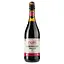Вино ігристе Fiore di Cremona Lambrusco Dell`Emilia IGT Rosso, червоне, напівсолодке, 0,75 л - мініатюра 1
