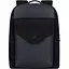 Рюкзак для ноутбука Rivacase 14 " 8524 (Black) (8524 (Black)) - мініатюра 5