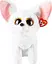 М'яка іграшка TY Beanie Boo's Біла лисиця Phoenix, 25 см (36481) - мініатюра 7