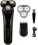 Електробритва X5 Limitless X XR1755 Black Remington teh0026924 - мініатюра 1