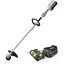 Тріммер акум. ST1301E-S KIT, 56В, ширина косіння 33см, струна 2,0мм, акум. 2,5А*год + зарядний пристрій - мініатюра 1