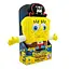 М'яка інтерактивна іграшка Sponge Bob Губка Боб у пошуках квадратних штанів у кіно Веселий дивак (FR71161) - мініатюра 3