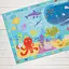 Дитячий пазл Дно Океану DoDo 300134, 80 елементів - мініатюра 4