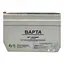 Аккумулятор гелевой резервный BAPTA BP-100AMP 100 А для солнечных станций лодок и резервного питания Белый - миниатюра 5