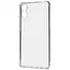 Чехол для мобильного телефона Armorstandart Air Force Samsung A05 (A055) Camera cover Transparent (ARM71792) - миниатюра 1
