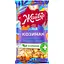 Козинак Жайвір Асорті з мигдалем на фруктозі зі стевією 50 г (662874) - мініатюра 1