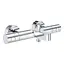 Термостат для ванны Grohe QuickFix Precision Get 34774000 Хром - миниатюра 1