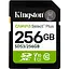 Карта памяти Kingston SDXC, 256Gb Canvas Select Plus, Class10 UHS-I U1 V10, до 150 МБ/с (SDS3/256GB) - миниатюра 1