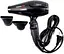 Фен BaByliss PRO Veneziano BAB6600RE [78117] - мініатюра 5