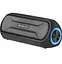 Акустична bluetooth колонка Defender Enjoy S1000 20W LED microSD USB TWS (Чорний) - мініатюра 1
