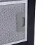 Вытяжка телескопическая Minola HTL 6234 BL 700 LED GLASS - миниатюра 9