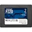 Накопичувач SSD Patriot Sata 2.5" 2TB P220 3D NAND 550/500MB/s (P220S2TB25) - мініатюра 1