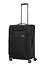 Валіза Samsonite AIREA BLACK 67x43x26(30) 67 См KE0*09005 - мініатюра 11