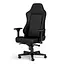 Ігрове крісло Noblechairs LEGEND Black - мініатюра 1