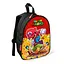 Рюкзак Супер Марио детский школьный/городской 34х27х13 см для мальчика (02449) - миниатюра 1