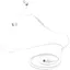 Навушники JBL Tune 310C USB-C White (JBLT310CWHT) - мініатюра 4