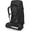 Рюкзак Osprey Kestrel 48 Black S M (1054-009.3309) - миниатюра 2