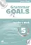 Grammar Goals. Level 5. Teacher's Book Pack - мініатюра 1