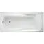 Ванна акрилова Cersant Zen 180x85 - мініатюра 1