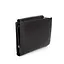 Гаманець жіночий шкіряний маленький Las Fernando 110-103 К чорний - мініатюра 2