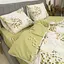 Комплект постільної білизни Viluta полуторний ранфорс 24294 100% бавовна - мініатюра 4